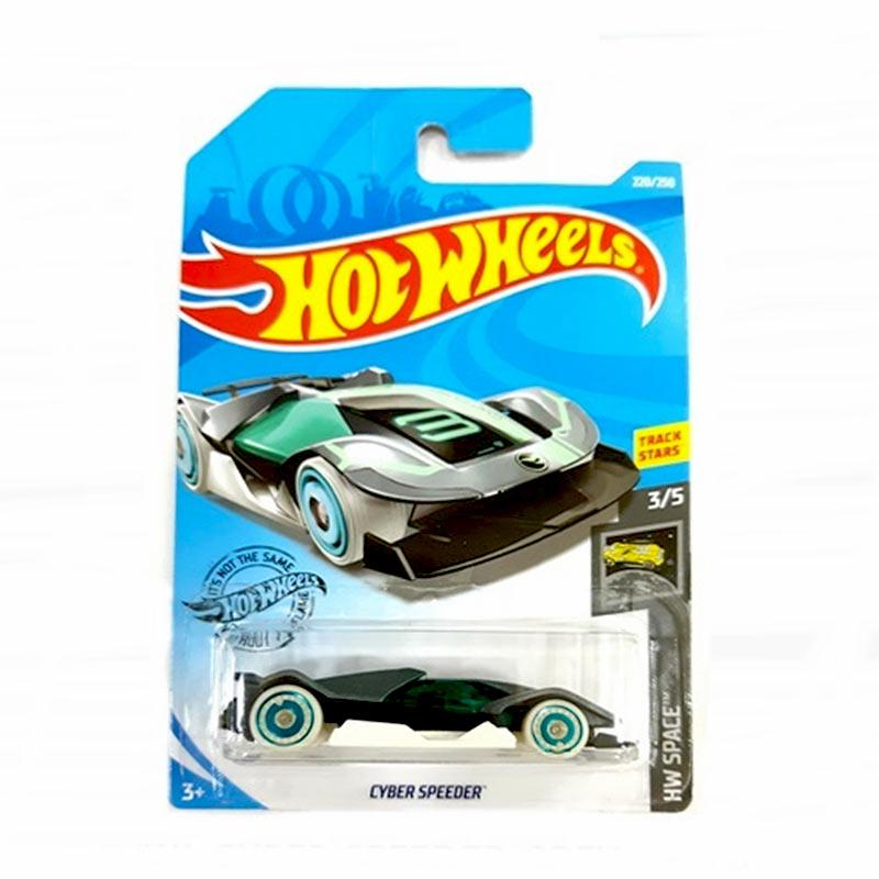 Promo Hot Wheels Cyber Speeder Grey Th 19 Diskon 2 Di Seller Station Group Gunung Kelua Kota