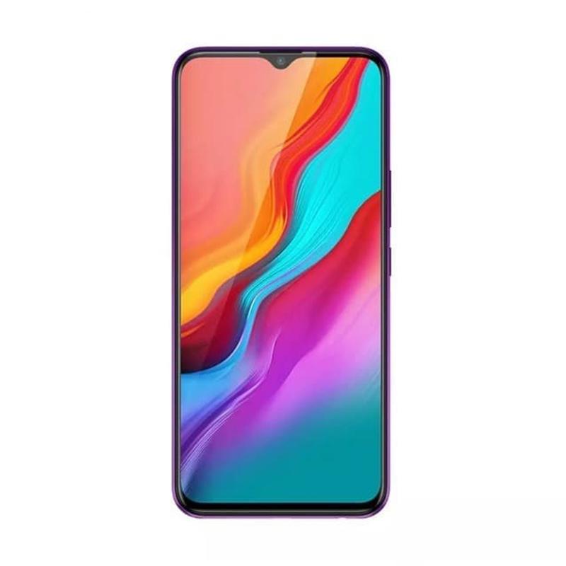 Jual Infinix X C Hot Smartphone Gb Gb Purple Purple Di Seller Soeindo Cililitan