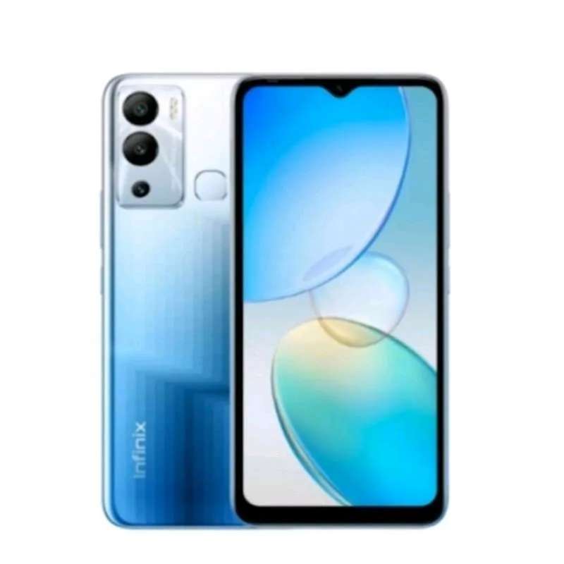 Jual Infinix Hot I Ram Rom GB Di Seller Intan Mutiara Cell Kota Surabaya Jawa Timur