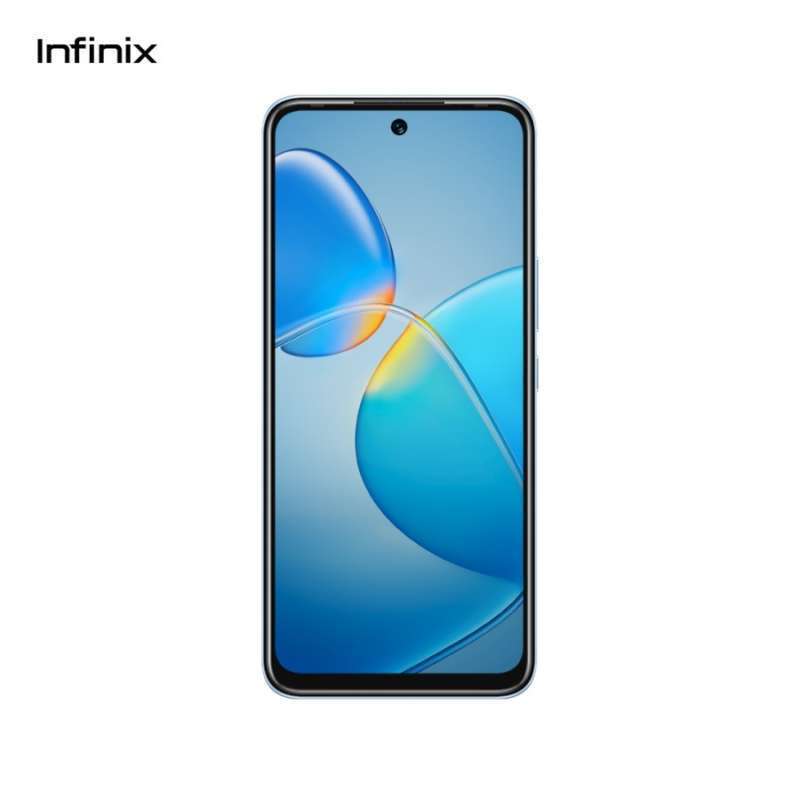 Jual Infinix Hot 12 Play Nfc Garansi Resmi Di Seller Ipull Selluler Pengkol Kab Jepara Blibli