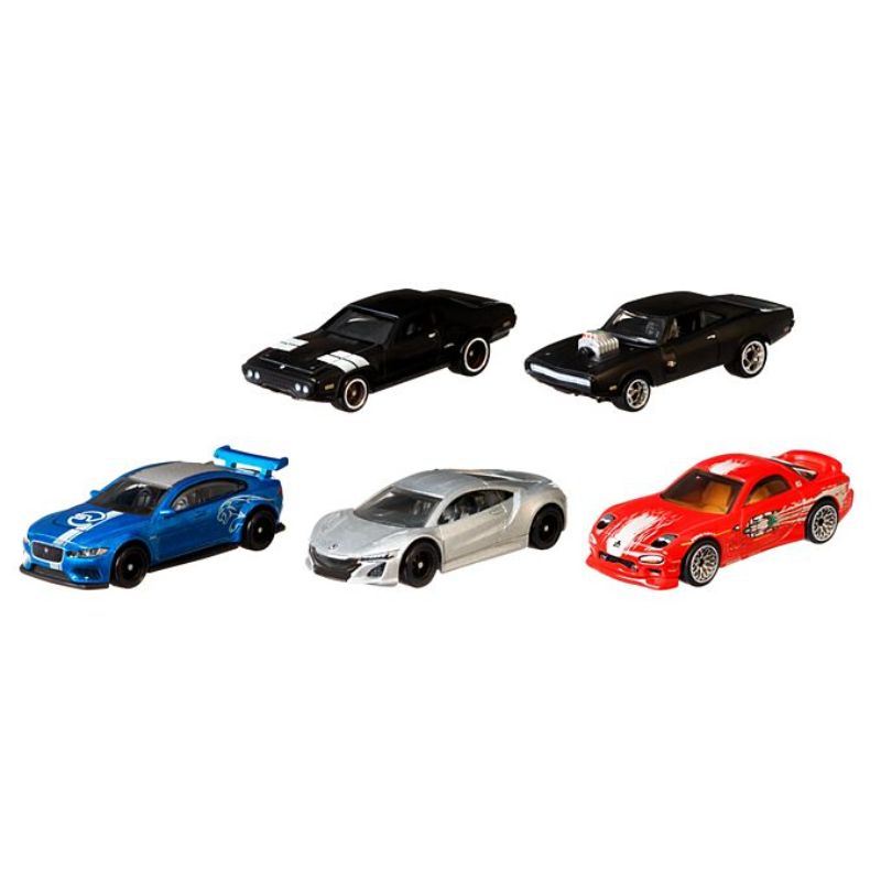 Jual Hot Wheels Fast And Furious Premium Bundle Grm Di Seller Toybox Gudang Blibli Blibli