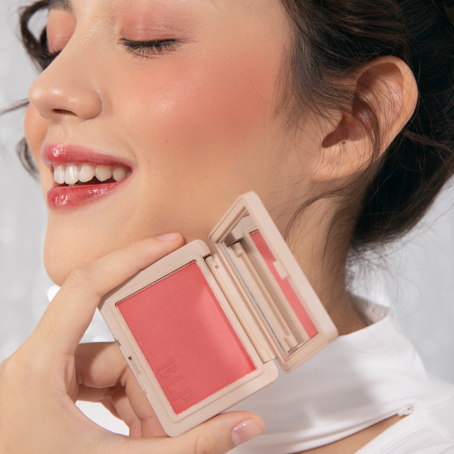 Promo Blp Face Glow Blush Bikini Diskon 15 Di Seller Blp Official