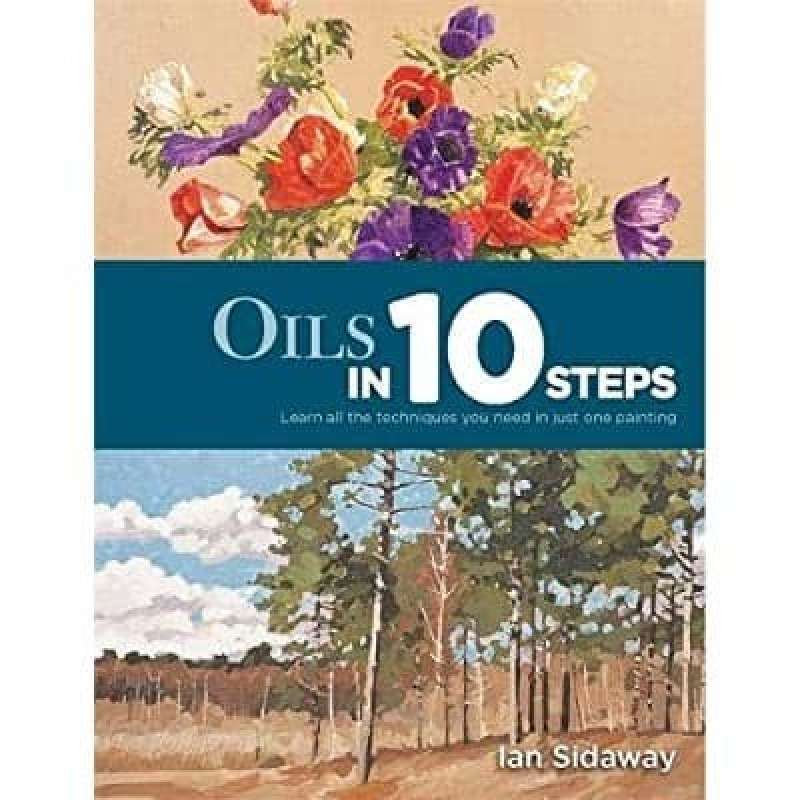 Jual Buku Bbw Oils In Steps Di Seller Pilihan Shop Harapan Jaya