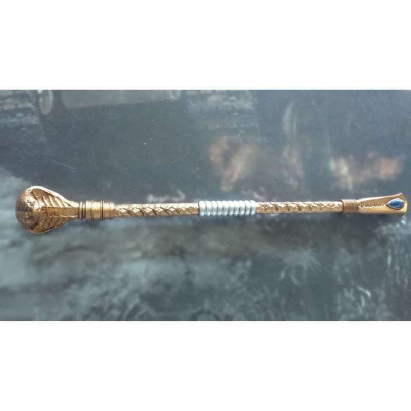 Promo Verycool Pichen Dam Flagset VTS Hot Toys TBLeague Cleo Snake Scepter Diskon 23 Di Seller