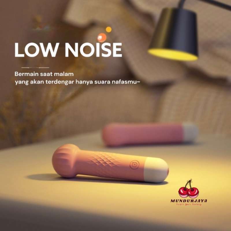 Promo Lilo Cute Vibrator Alat Bantu Pemuas Sex Toys Wanita Diskon Di Seller Aninda Store Id