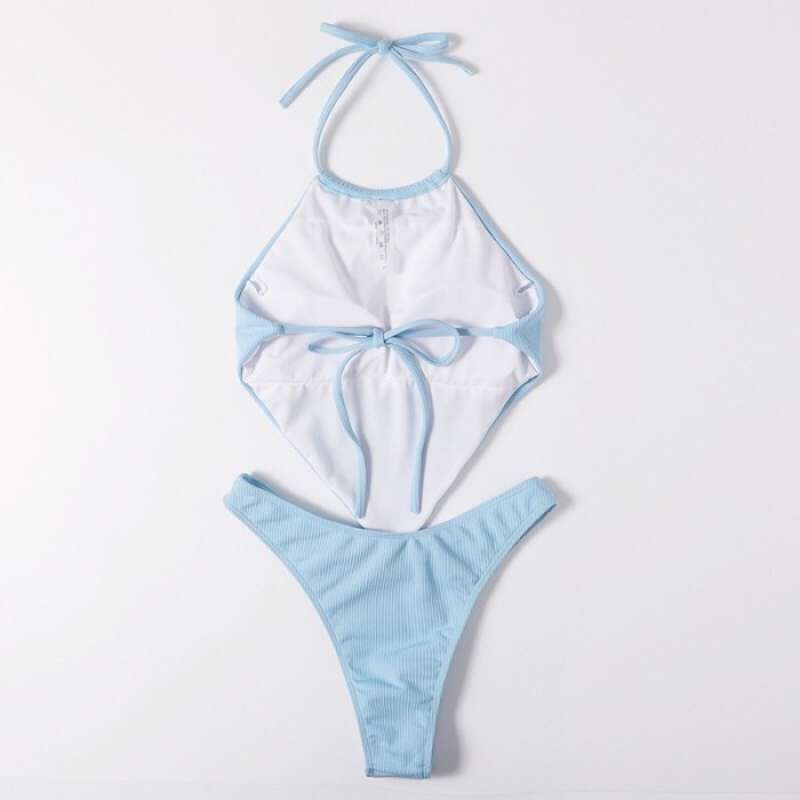 Jual Bergenia Bikini Baju Renang Wanita Swimwear Swimsuit Di Seller Circlet Cengkareng