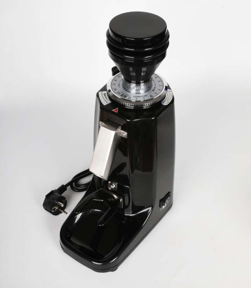 Promo Sale Metal Hopper Pompa Utk Latina X Dx Coffee Grinder Insert Mm Terbaru Silver