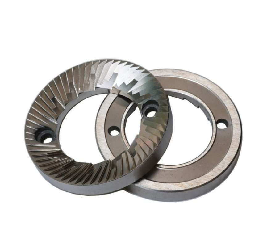 Promo Alat Kopi Latina N Burr Replacement Spare Cakram Penggiling Grinder Diskon Di
