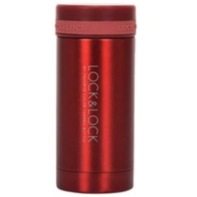 Jual Lock N Lock Mini Mug Vacuum Tumbler Hot Cool Ml Lhc Lhc Di Seller Consume