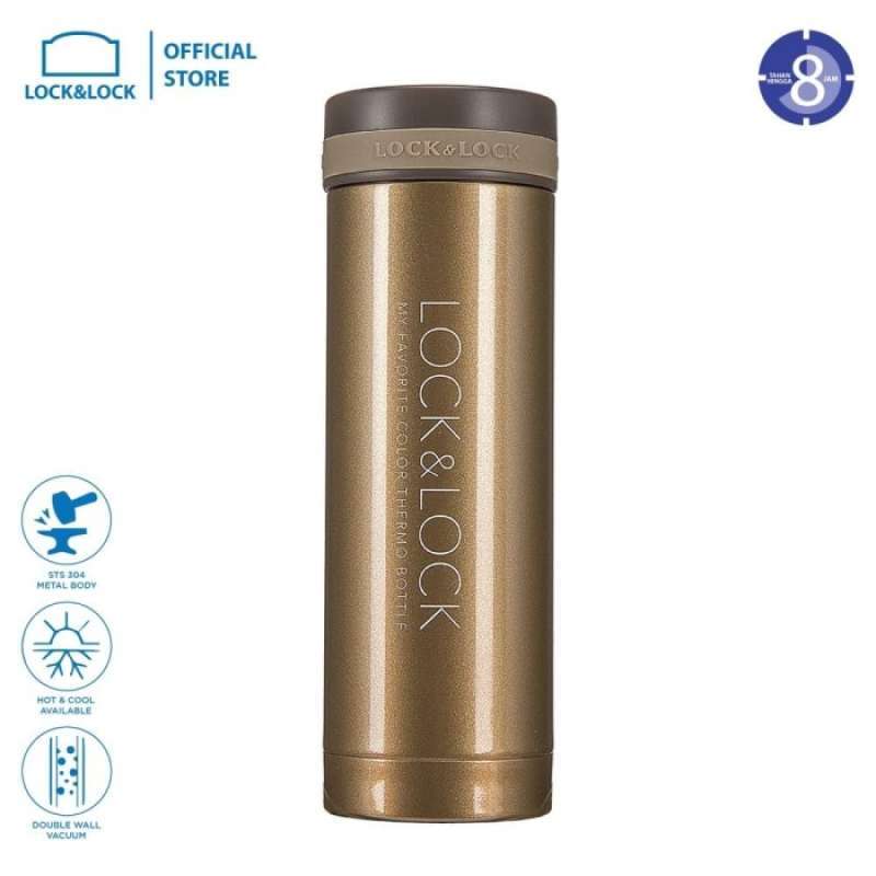 Jual Locknlock Tumbler Hot Cool Mini Mug Ml Lhc Di Seller Crown Cengkareng Timur