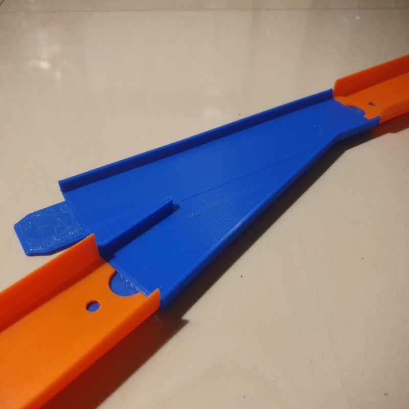 Jual Hot Wheels Split Track Original Harga Termurah Februari Blibli