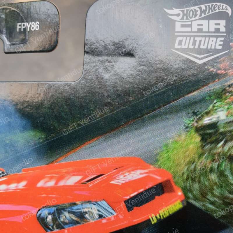 Promo Hot Wheels Lb Er Super Silhouette Nissan Skyline Lbwk Diskon Di Seller Dm Store S