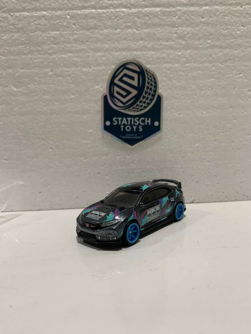 Jual Hot Wheels Ths Honda Civic Type R Hks Loose Hotwheels Di Seller Statisch Indonesia Cideng