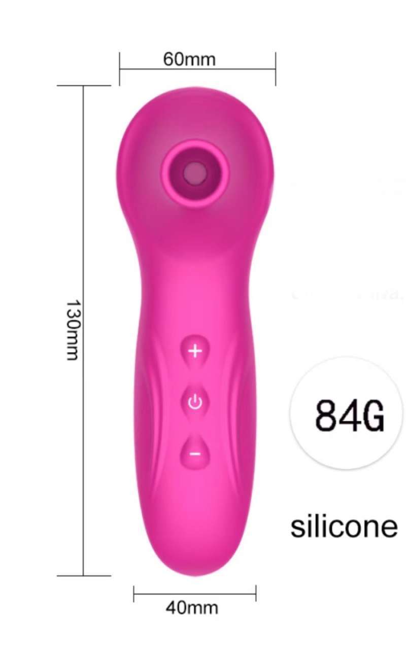 Promo Dr Ruth The One Clit Nipple Sucker Alat Pemuas Sex Toys Pria