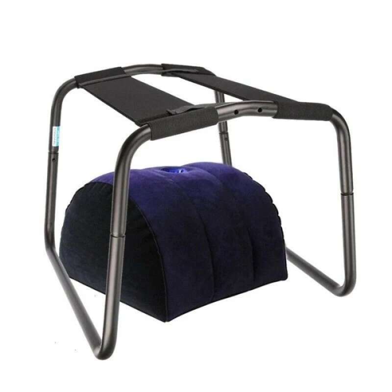 Promo Terbaik Portable Inflatable Sex Sofa Air Sofa Angin Dengan Pompa