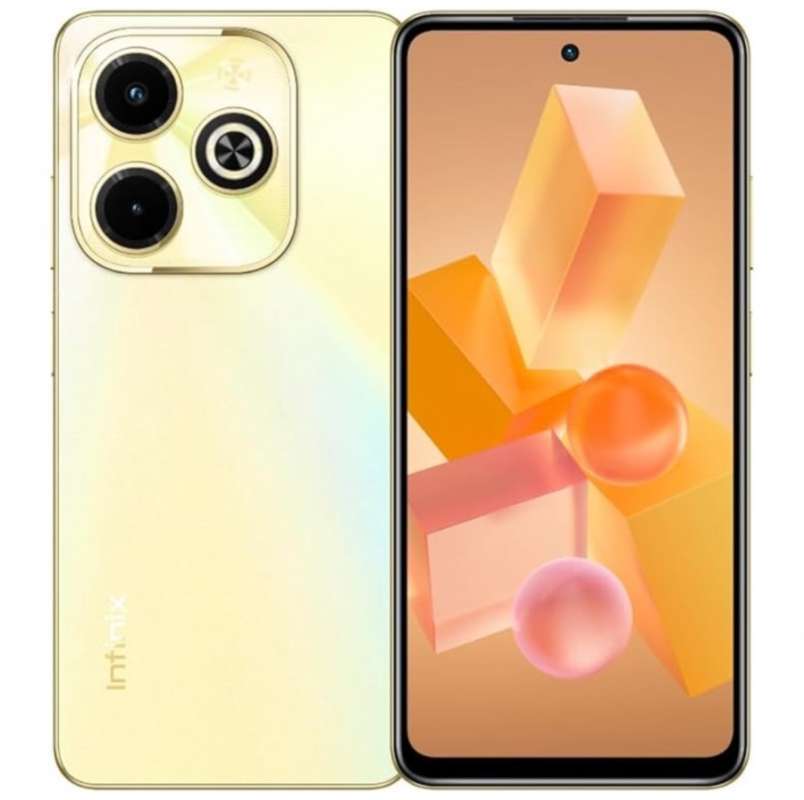 Jual Infinix Hot I Nfc Gb Di Seller Alibaba Original Official