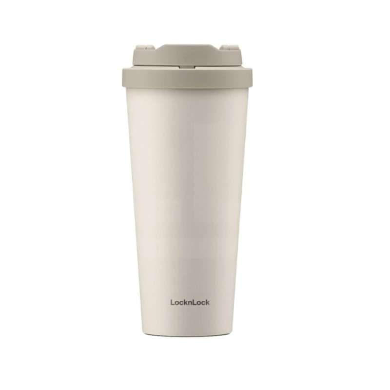 Jual Locknlock One Touch Clip Tumbler Termos Hot Cool Ml Lhc Di Seller Hachi Cengkareng