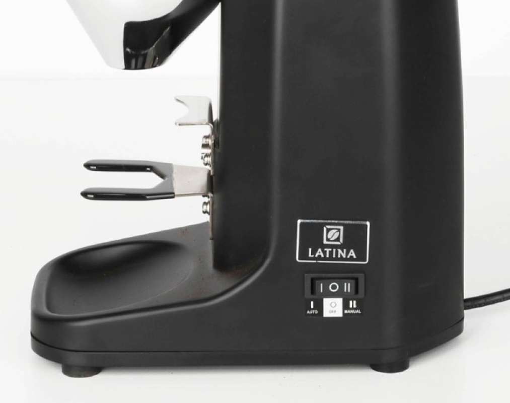 Promo Latina Pelican Dx V Dx V Digital Espresso Coffee Grinder Diskon Di Seller Gansirsa