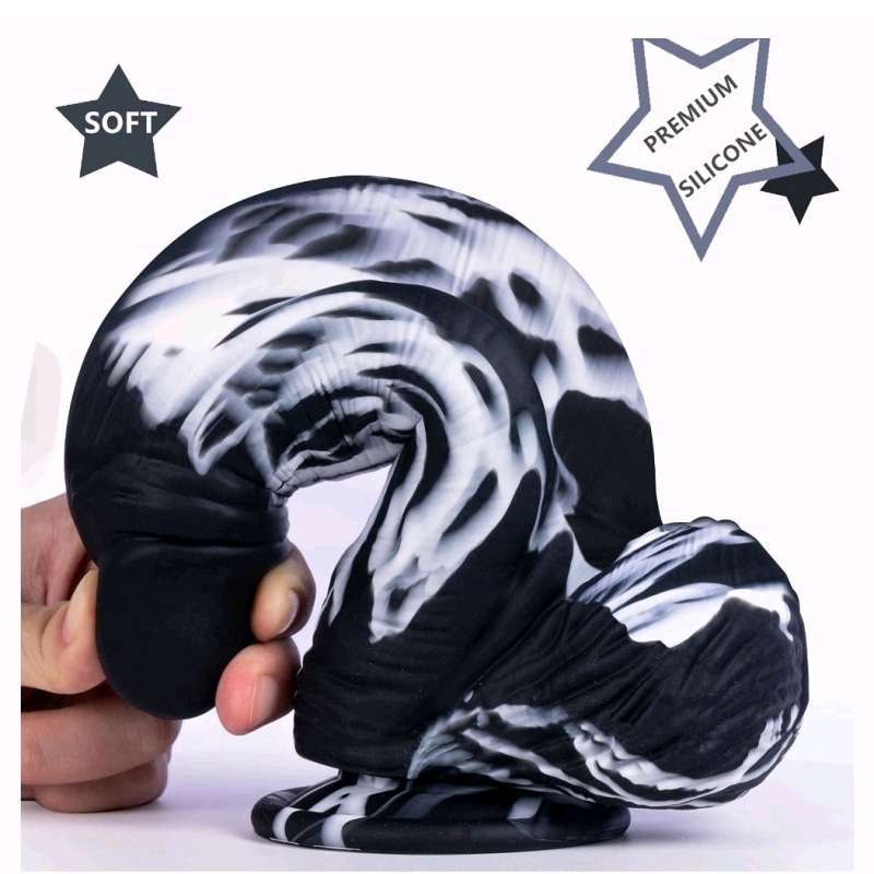 Jual Alat Bantu Sex Wanita Jumbo Black Di Seller Galeri Herbal Fira Pasar Baru Kota Jakarta