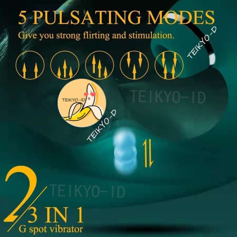 Promo Lilo Mengqi In Hisap Jilat Vibrator Alat Sex Toys Vibratorr
