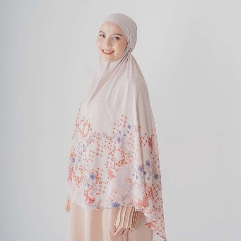 Jual Doa Baiti Gaenaree Syari Nude Jilbab Di Seller Zati Shop Cengkareng Timur Kota