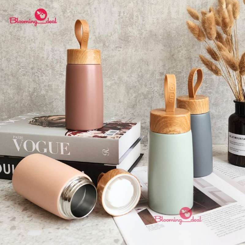 Jual Termos Mini Hot Cold Vacuum Insulated Ml Bw Di Seller Consume Cengkareng Timur