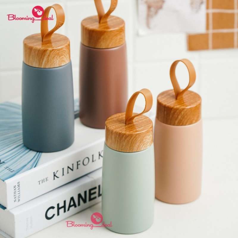 Jual Termos Mini Hot Cold Vacuum Insulated Ml Bw Di Seller Consume Cengkareng Timur