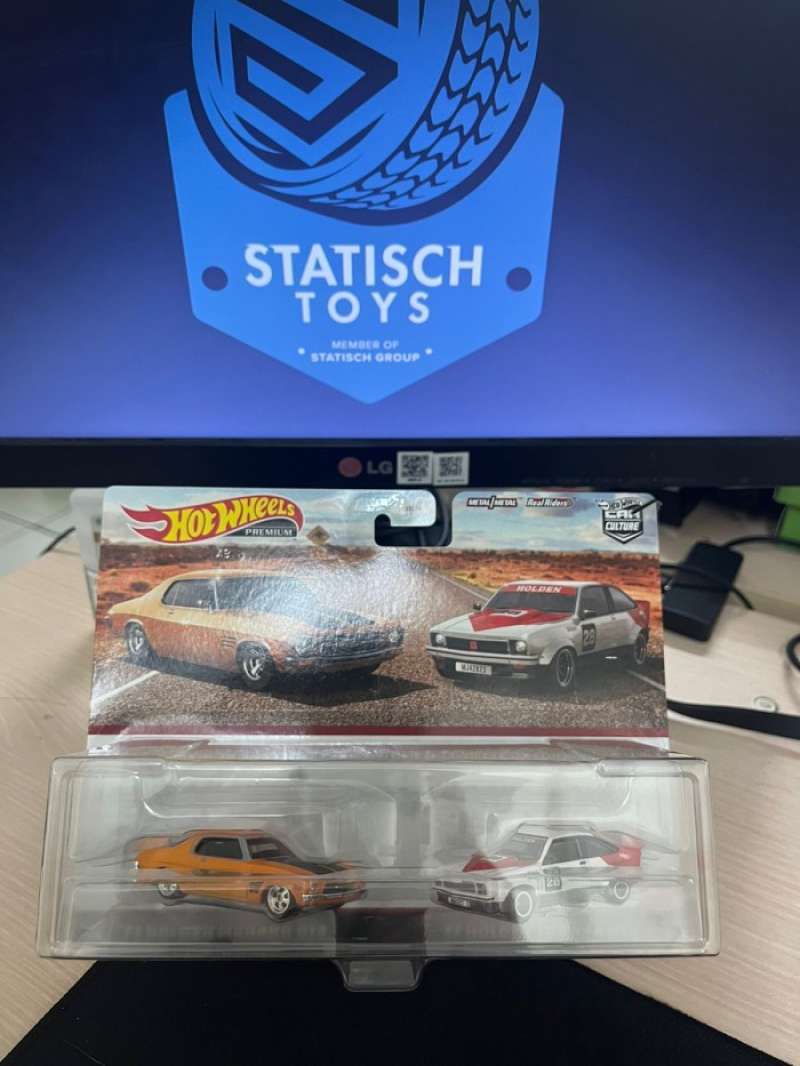 Jual Hot Wheels Pack Holden Monaro Gts Torana A X Twin Pack Hotwheels Di Seller Statisch