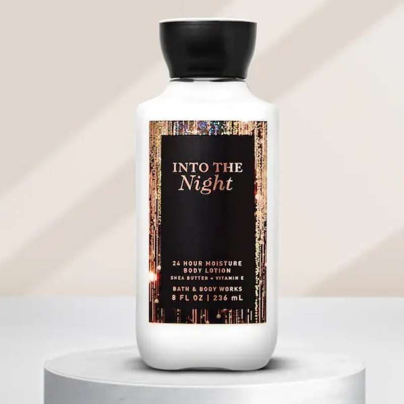 Bbw Into The Night Lotion Lengkap Harga Terbaru Mei Blibli
