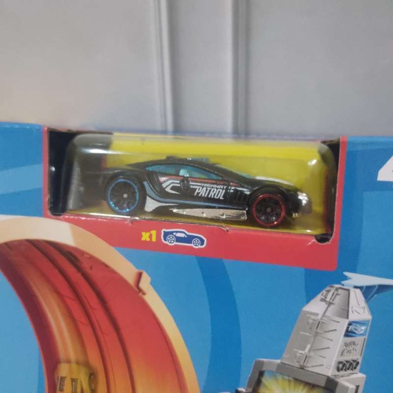 Jual Hot Wheels Loop Stunt Champion Di Seller Fun D Bricks Sunter Agung Kota Jakarta Utara