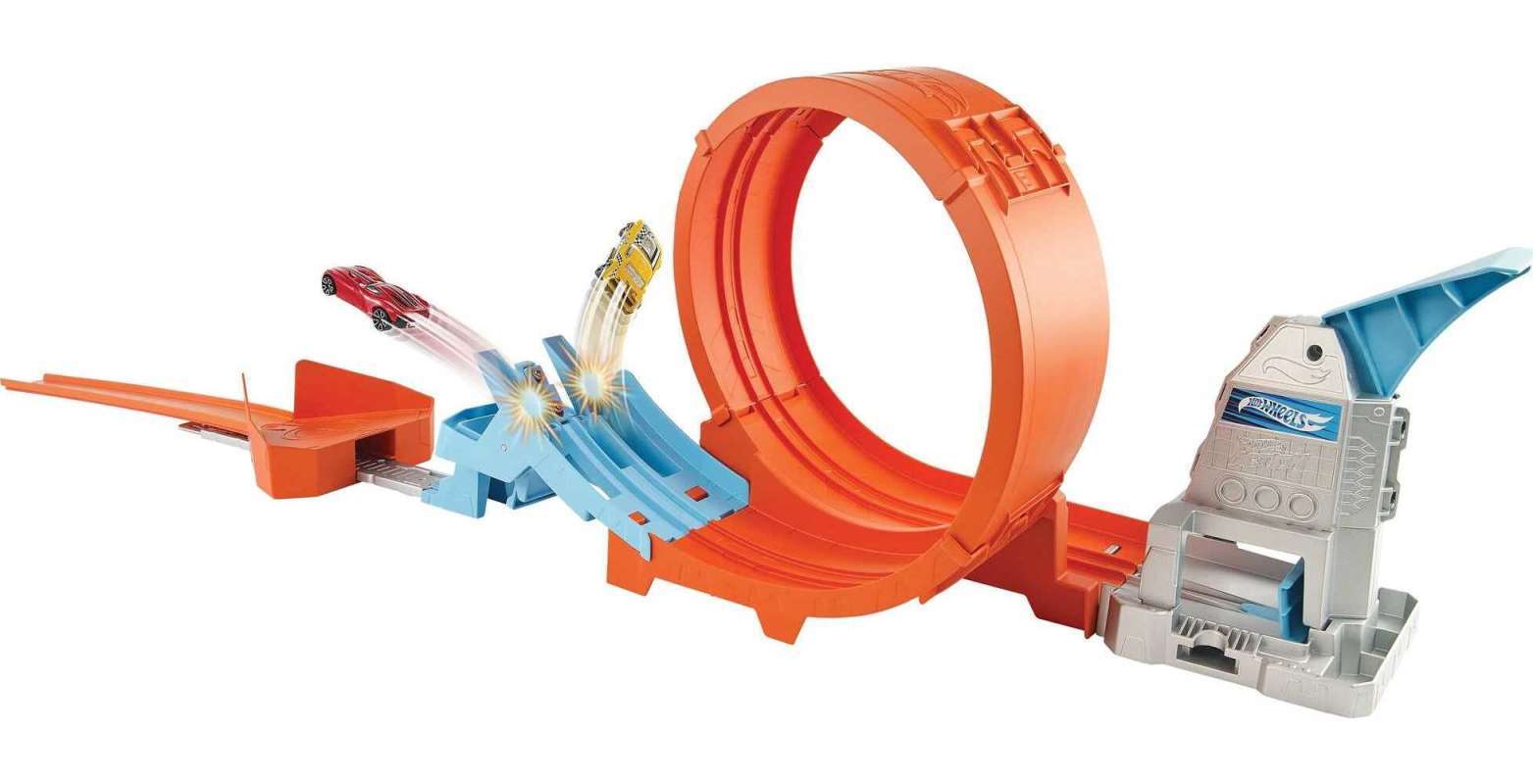 Jual Hot Wheels Loop Stunt Champion Di Seller Fun D Bricks Sunter Agung Kota Jakarta Utara
