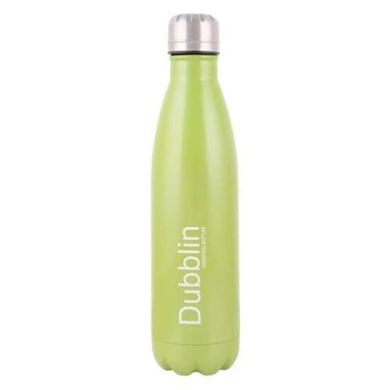 Promo Dubblin Botol Termos Air Minum Tumbler Hot Cold Kango Ml Diskon Di Seller