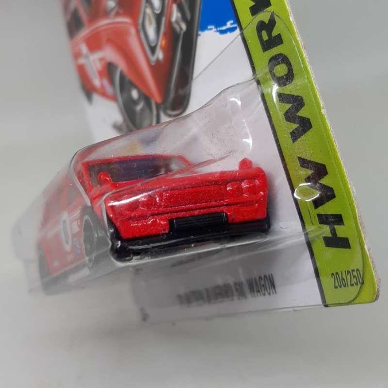 Jual Datsun Bluebird Wagon Speedhunters Hot Wheels Regular Di Seller Kim Nona Shop Tegal Alur