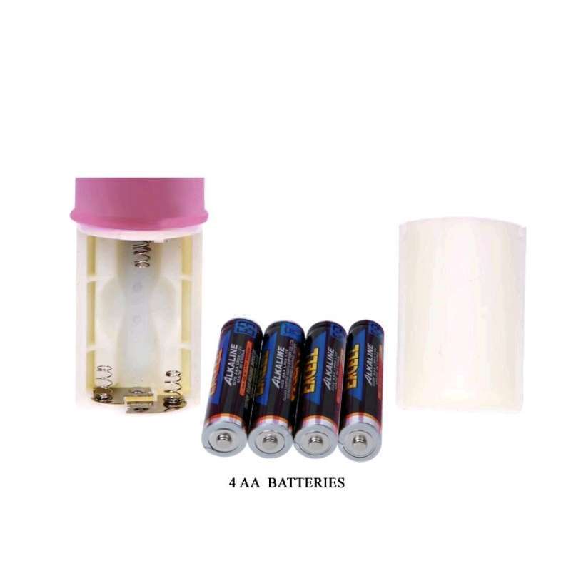 Promo BAILE DILDO GETAR GOYANG MUTIARA SILIKON ELEKTRIC Diskon 22 Di Seller Dewa Perkasa