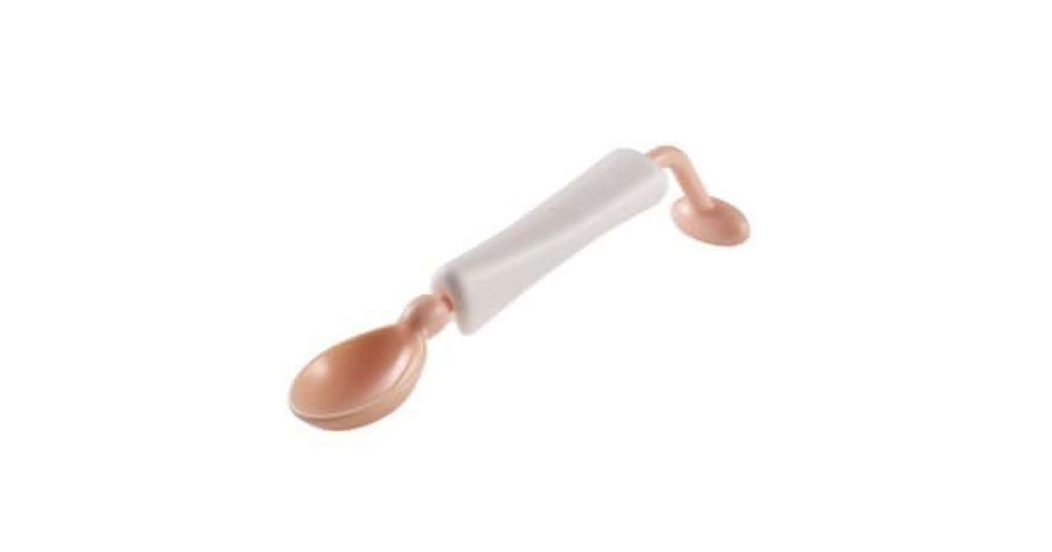 Promo Beaba Spoon Nude Diskon Di Seller Luarbiasa Shop Harapan Jaya Kota Bekasi Blibli