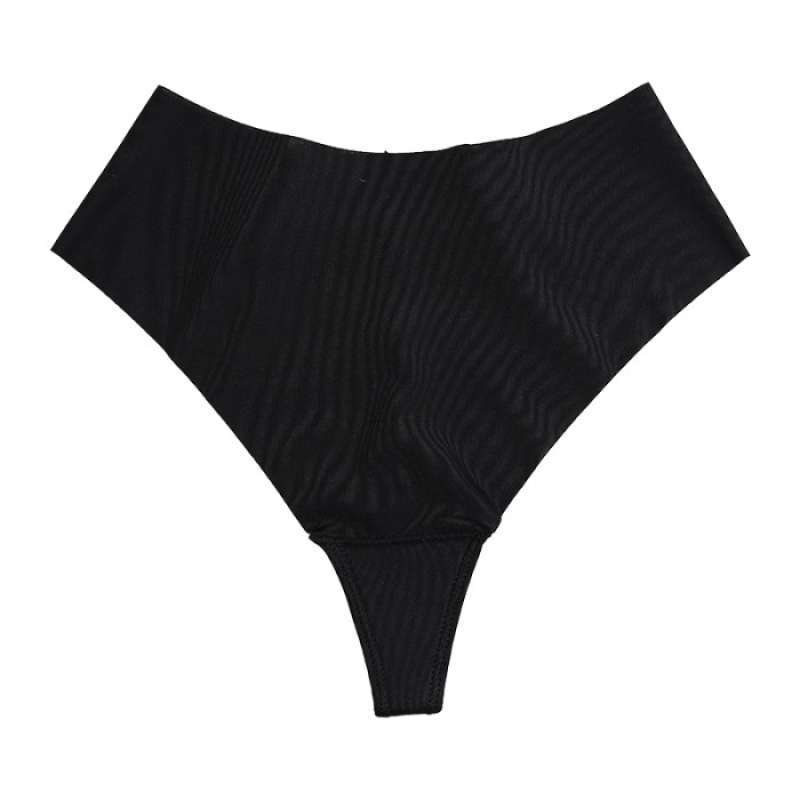 Jual Underwear Anti Camel Toe Seamless Anti Nyeplak L Nude Di Seller