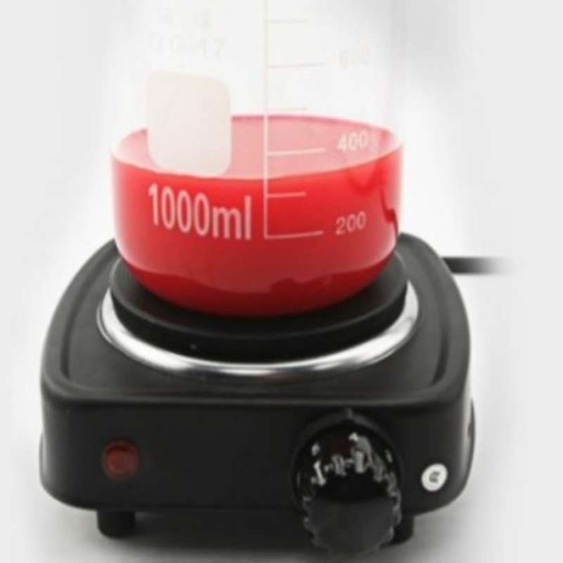 Promo Kompor Listrik Mini Hot Plate Electric Cooking 500w Portable Travel Diskon 23 Di Seller