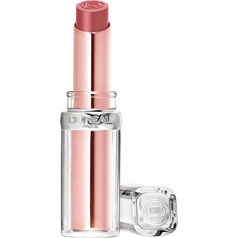 Jual L Oreal Paris Glow Paradise Hydrating Balm In Lipstick Nude Heaven Di Seller Beauty USA