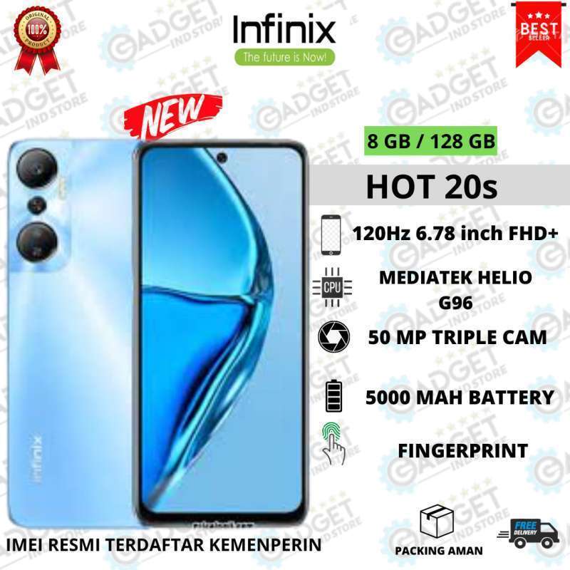 Jual Infinix Hot S GB Di Seller SMARTPLUS CELLULER Jl Meruya Selatan No RT RW