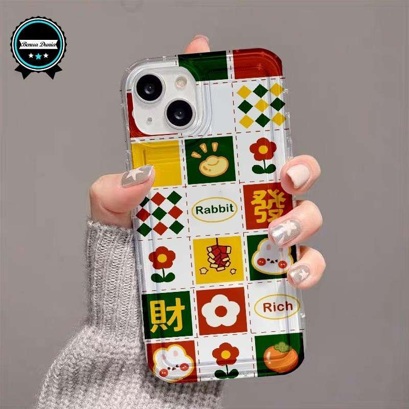 Jual Softcase Casing Silikon For Infinix Smart Nfc Plus Hot Play