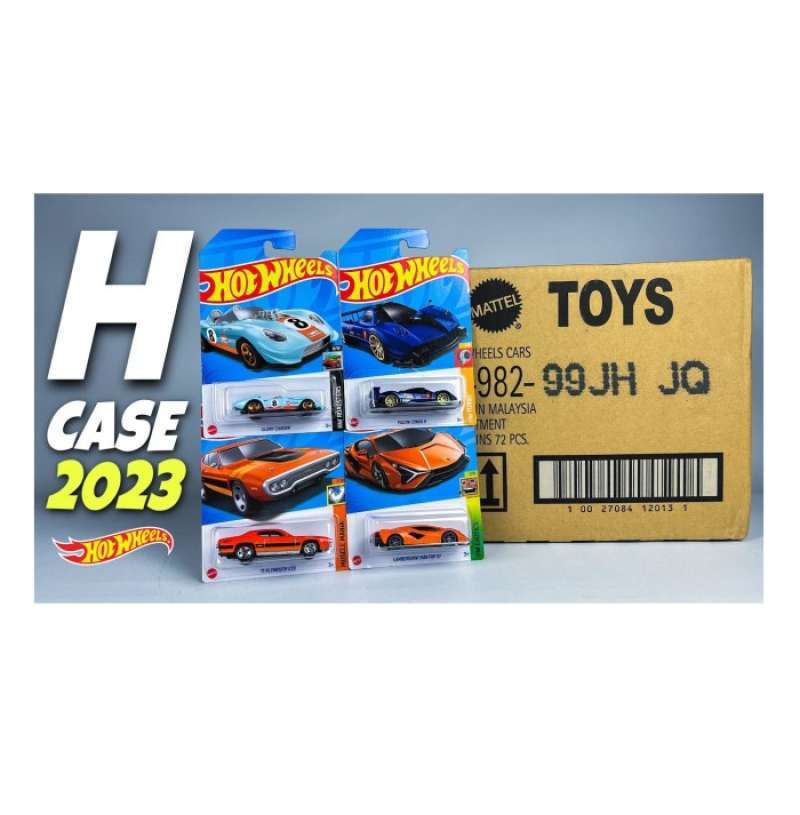 Promo HOTWHEELS HOT WHEELS LOT DUS BARU SEGEL SNI NON SNI ISI PCS LUTOFIA SNI Lot P