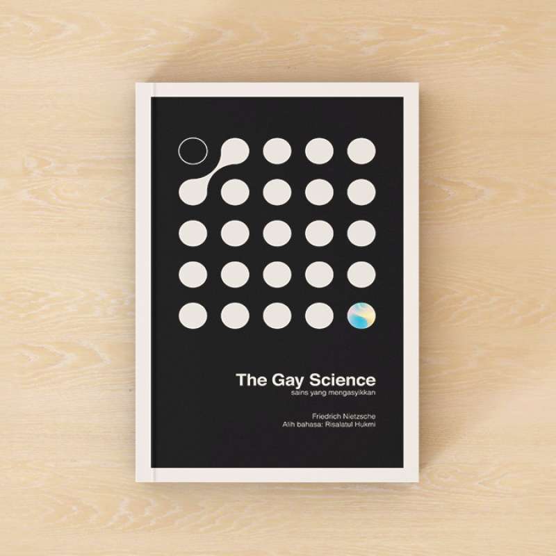 Jual The Gay Science Friedrich Nietzsche Di Seller Sangninja Cengkareng Timur Kota Jakarta