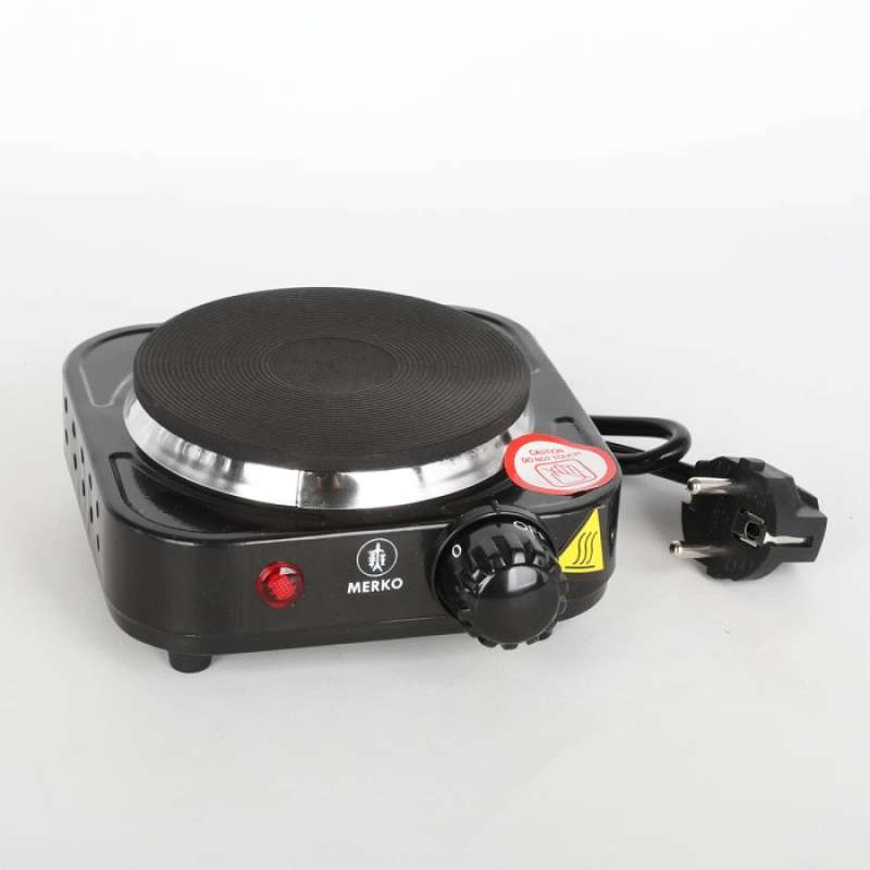 Jual Kompor Listrik Mini Hot Plate Plat Panas 500w Merko Mangrove Di Seller Shin Store