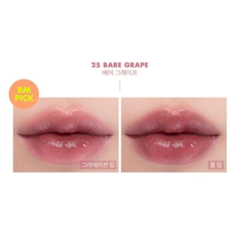 Jual Romand Juicy Lasting Tint Bare Nude Series Peeling Angdoo Di Seller Yama Cengkareng