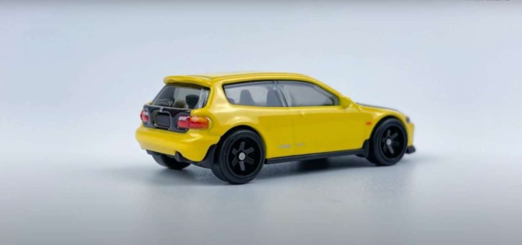 Jual Hot Wheels Honda Civic Eg Premium Diorama New Loose Di Seller Velvet Store Cengkareng