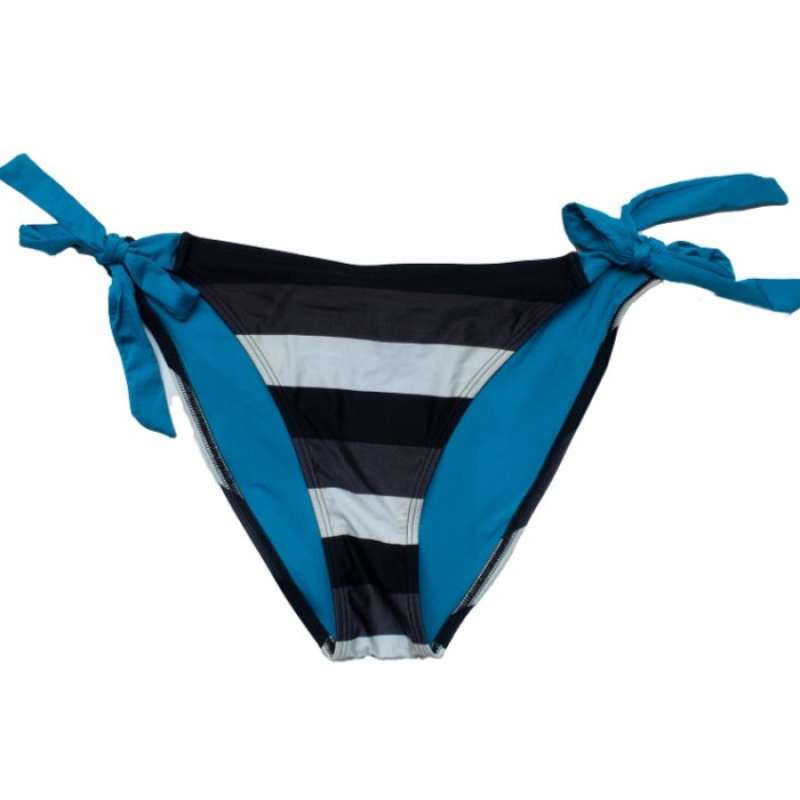 Jual Side Ties Bikini Bottom Madame Supertrash Celana Renang Wanita Bbst Stripe Di