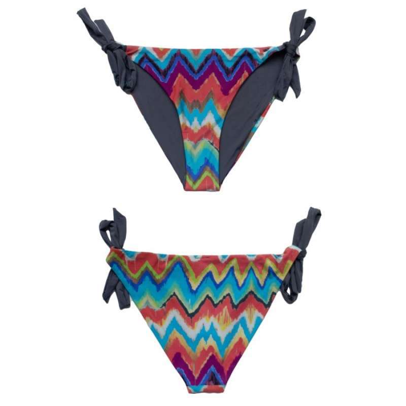 Jual Side Ties Bikini Bottom Madame Supertrash Celana Renang Wanita Bbst Stripe Di