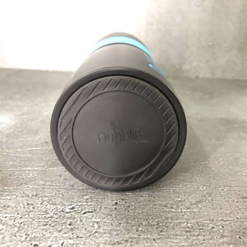 Promo New Tempat Air Minum Panas Dingin Termos Dubblin Hot Cold Style Termurah Merah