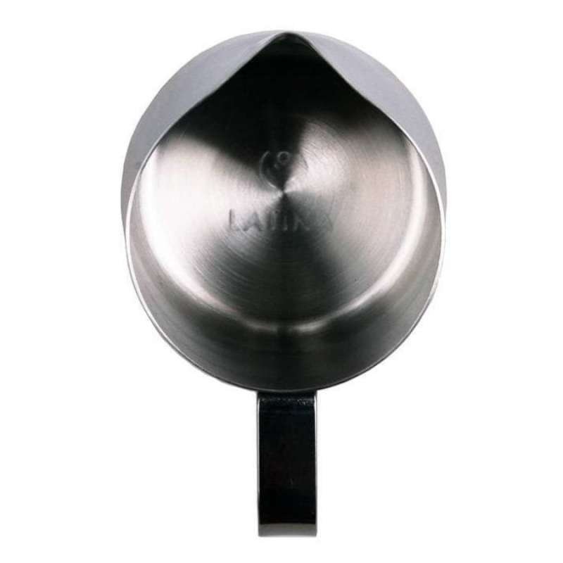 Promo Alat Kopi Latina Sta Cc Stainless Milk Jug Pitcher Diskon Di Seller Sentra