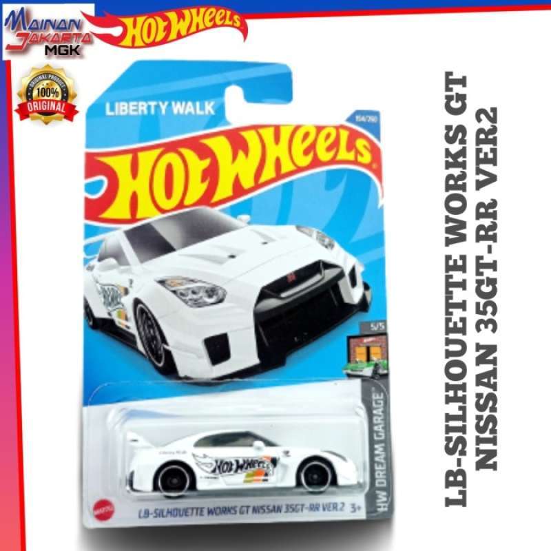 Promo Terlaris Hot Wheels Nissan Hotwheels R R Nissan Silvia